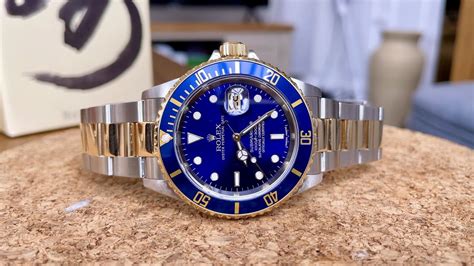 blasy rolex|rolex bluesy 2000s.